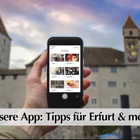 Helles 80m2 Maisonette-loft Mit Balkon, Kingsize Bett, Smart-tv, Etc Apartment *