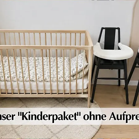Helle 80m2 Maisonette Mit Tollem Balkon Ins Gruene, Kingsize Bett, Smart-tv - Nur Ein Kurzer Spaziergang In Altstadt Und Zum Domplatz - Kostenlose Parkplaetze In Den Umliegenden Strassen - Ausgewaehlte Empfehlungen Fuer Inklusive *