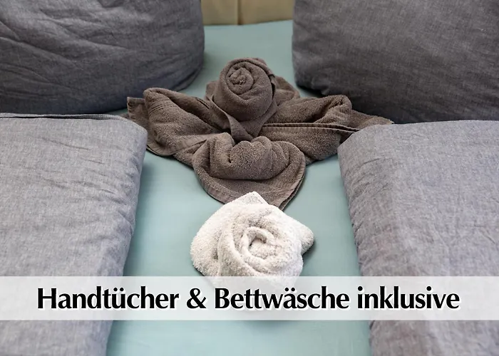 Helle 80m2 Maisonette Mit Tollem Balkon Ins Gruene, Kingsize Bett, Smart-tv - Nur Ein Kurzer Spaziergang In Altstadt Und Zum Domplatz - Kostenlose Parkplaetze In Den Umliegenden Strassen - Ausgewaehlte Empfehlungen Fuer Inklusive Апартаменты *