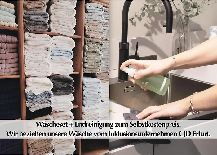 Helle 80m2 Maisonette Mit Tollem Balkon Ins Gruene, Kingsize Bett, Smart-tv - Nur Ein Kurzer Spaziergang In Altstadt Und Zum Domplatz - Kostenlose Parkplaetze In Den Umliegenden Strassen - Ausgewaehlte Empfehlungen Fuer Inklusive *